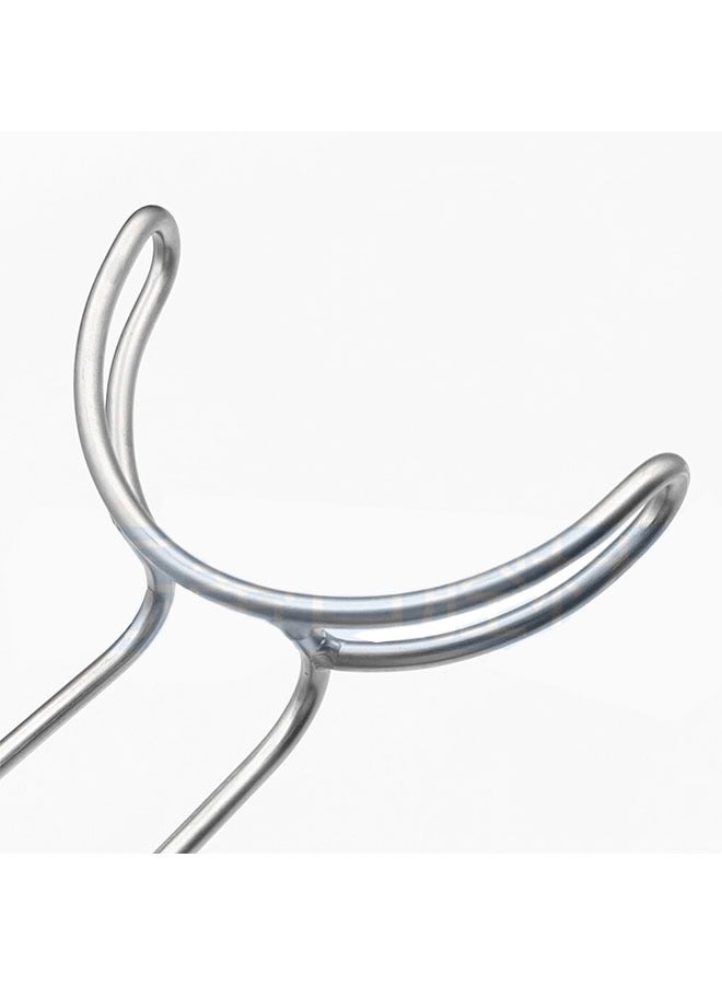 Dental Instruments Cheek Retractor Vestibulum 16,0cm - Image 3