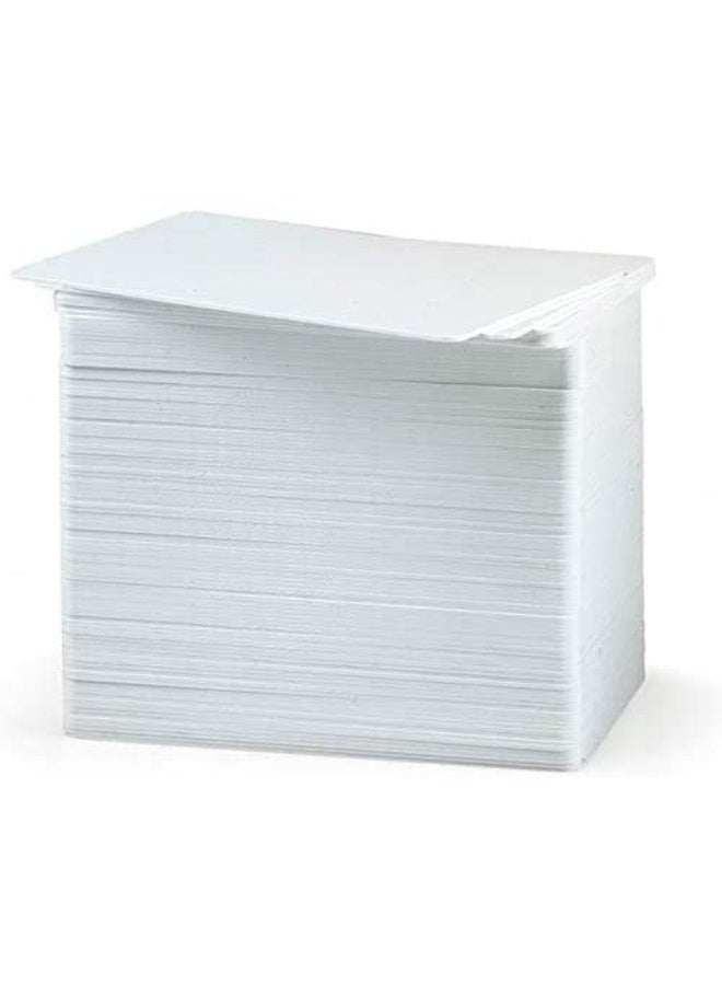 Rubik RFID 13.56 MHz 1K Classic Cards Writeable Printable Blank Access Control Proximity Smart Key Cards (50 Cards) - Image 1