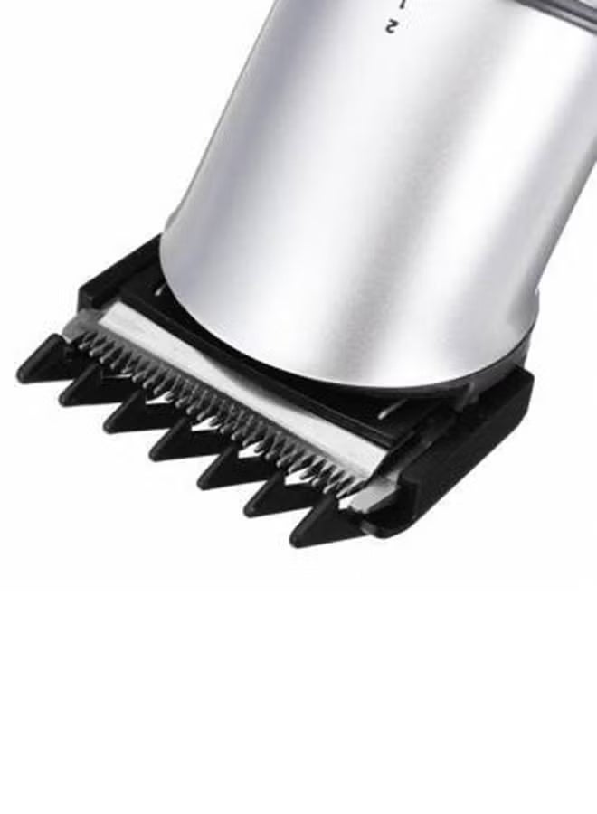 DINGLING Electric Hair Clipper RF-609 sliver 17x 4.8x 4cm - Image 4