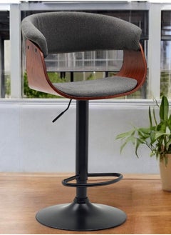 Generic Set of 2 Pieces Modern Counter Height Barstools  - Image 3