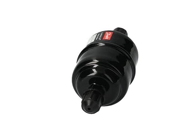 Spinxx Danfoss Liquid Line Filter Drier (Filter Drier DML 165) Flare size : 5/8" (15.88 MM) - Image 2