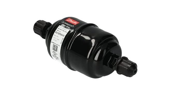 Spinxx Danfoss Liquid Line Filter Drier (Filter Drier DML 165) Flare size : 5/8" (15.88 MM) - Image 1