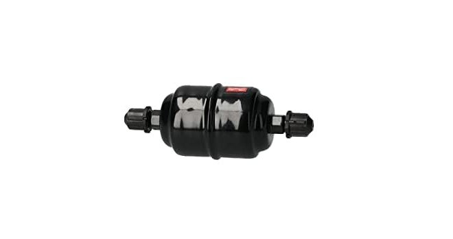 Spinxx Danfoss Liquid Line Filter Drier (Filter Drier DML 165) Flare size : 5/8" (15.88 MM) - Image 3