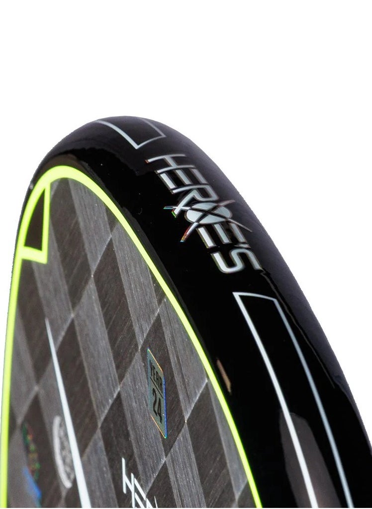 Heroes HARLEY EVO 2024 BEACH TENNIS RACKET  - Image 3