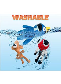 Y&D 5 Rainbow Friends Plush Wiki Horror Game Stuffed Doll, Cute Birthday Gifts for  - Image 4