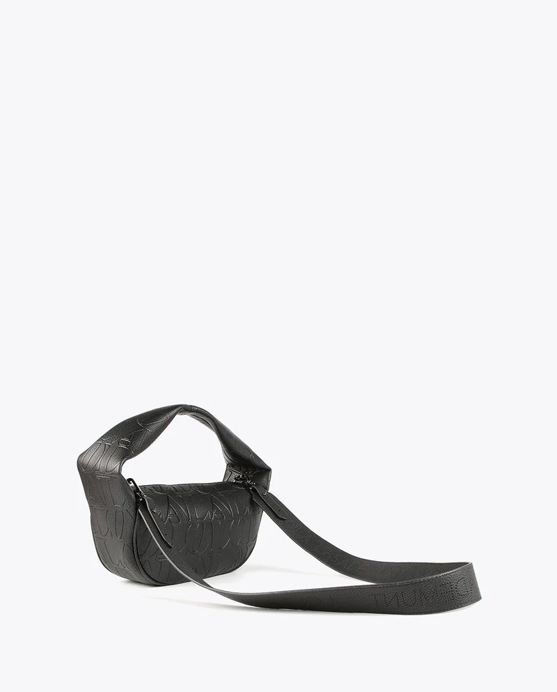 Lola Casademunt Embossed crossbody bag