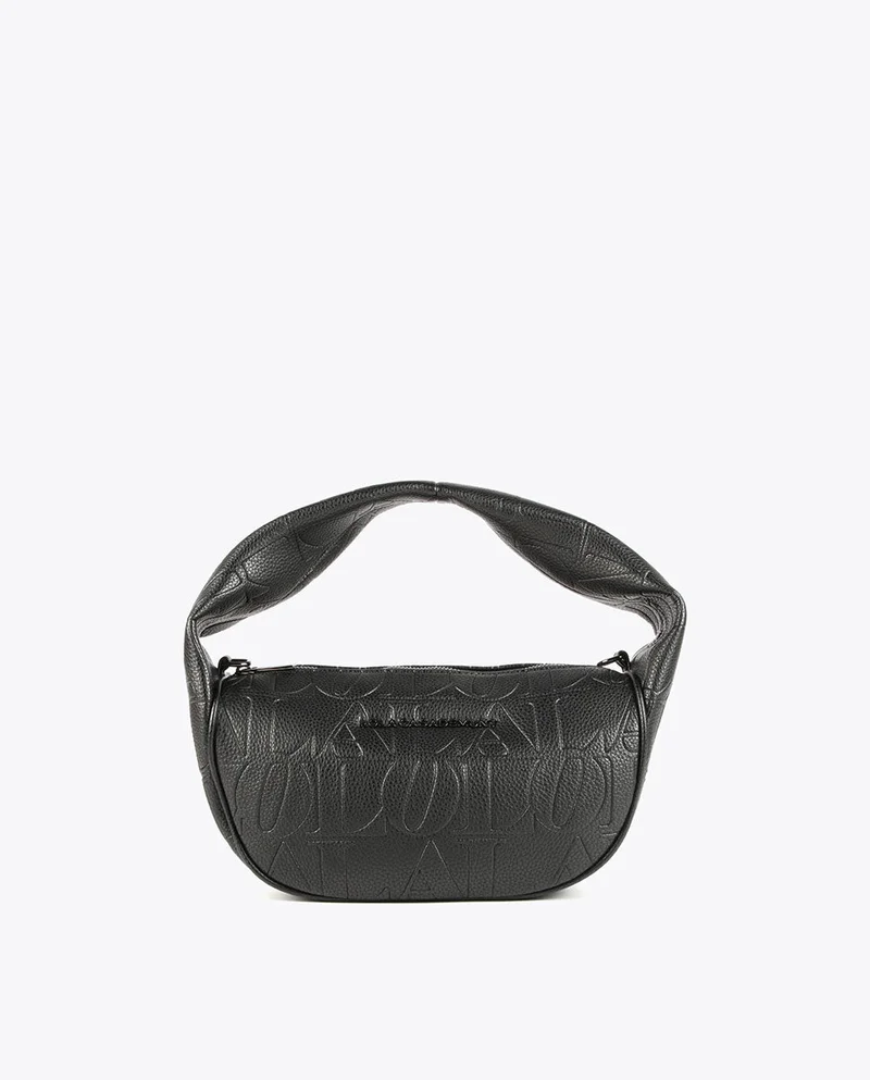Lola Casademunt Embossed crossbody bag