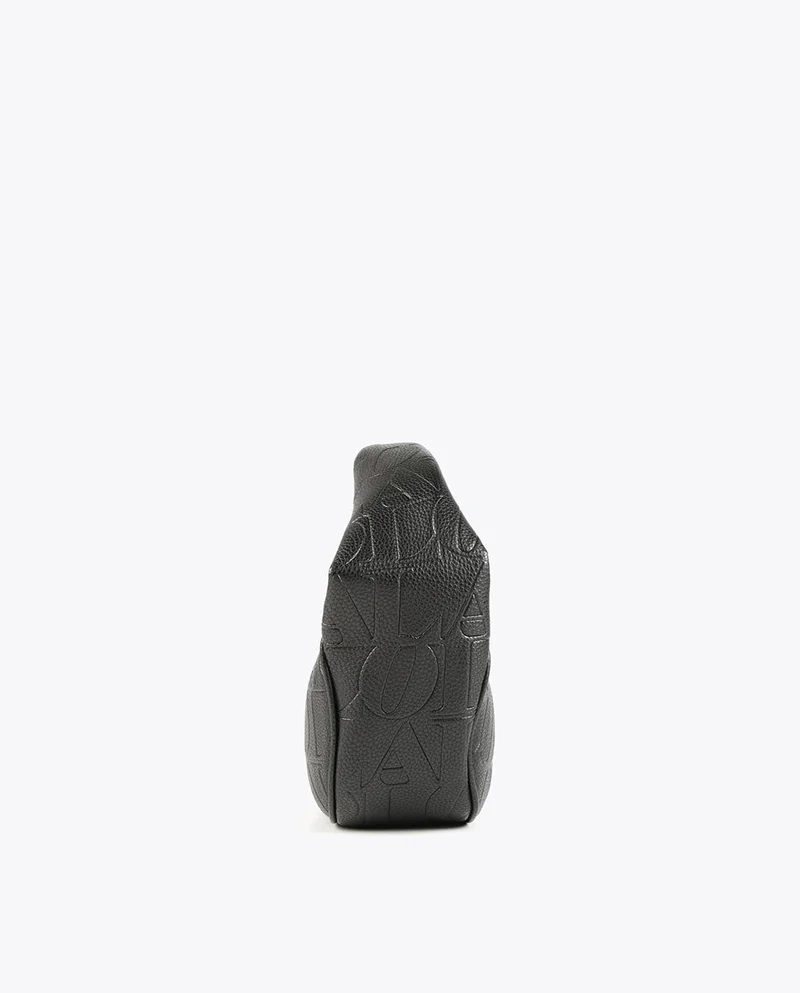 Lola Casademunt Embossed crossbody bag