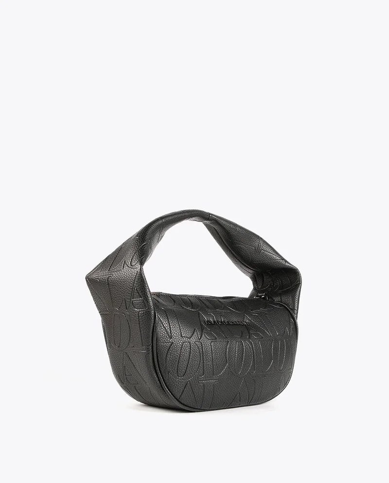 Lola Casademunt Embossed crossbody bag