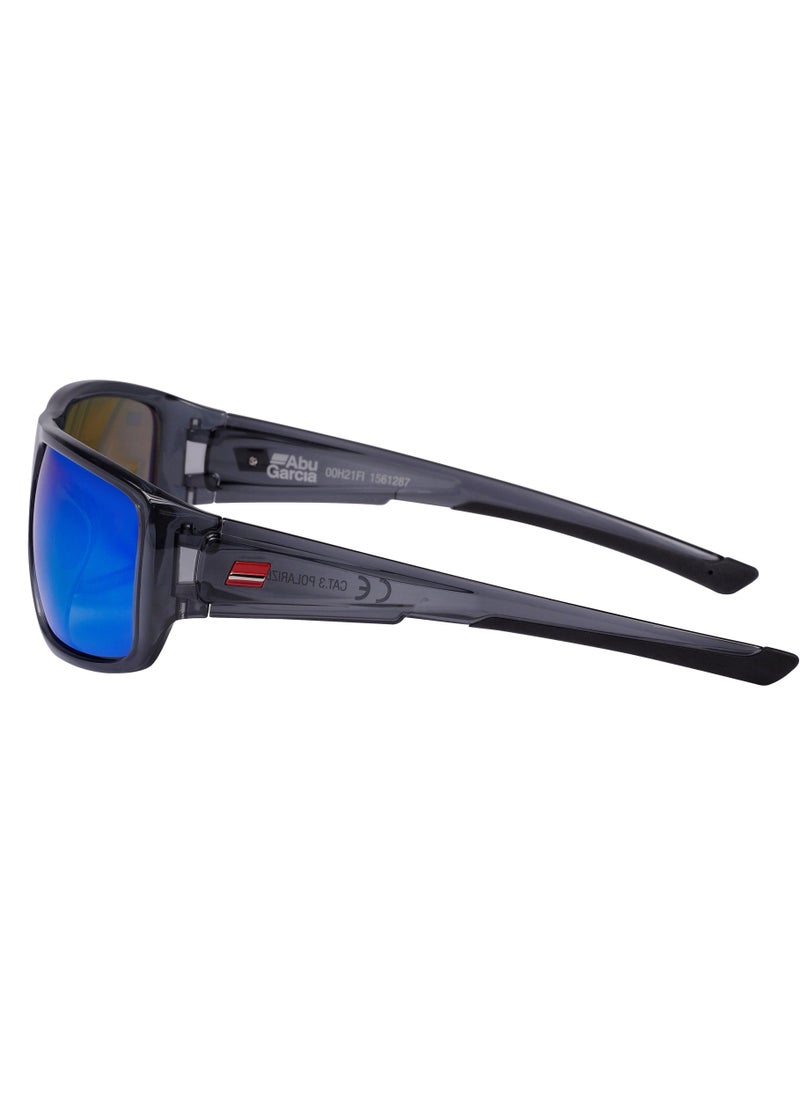 Abu Garcia Abu Garcia Revo Eyewear Ice Blue  - Image 3