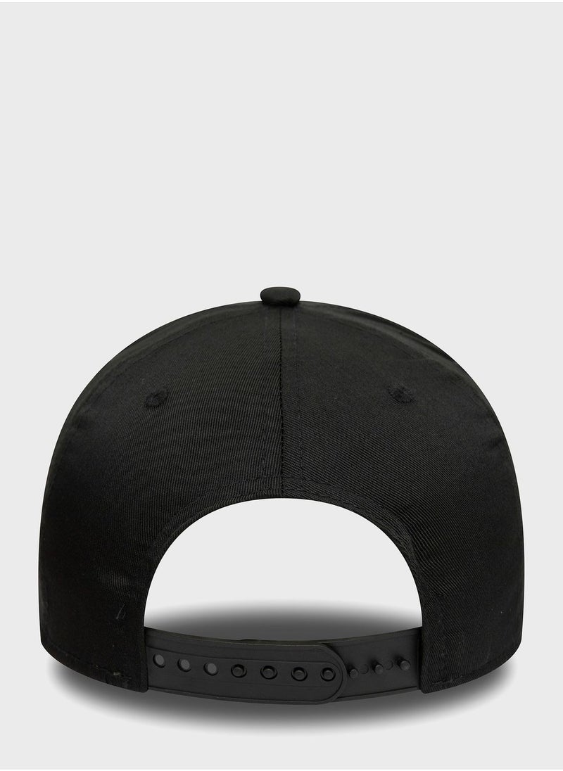 NEW ERA - 9Forty New York Yankees Cap - Image 1