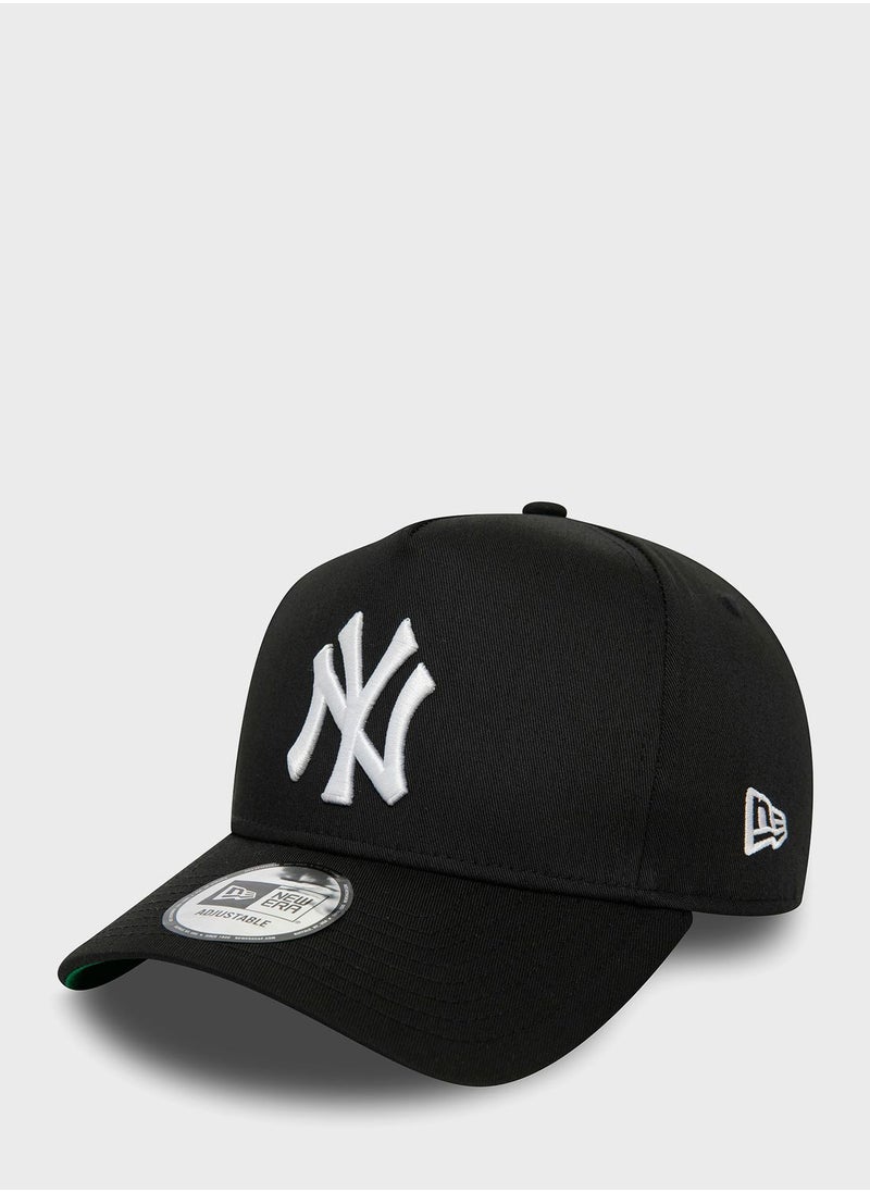 NEW ERA - 9Forty New York Yankees Cap - Image 1