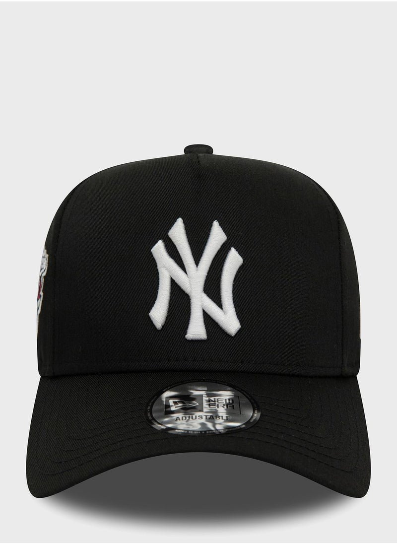 NEW ERA - 9Forty New York Yankees Cap - Image 1