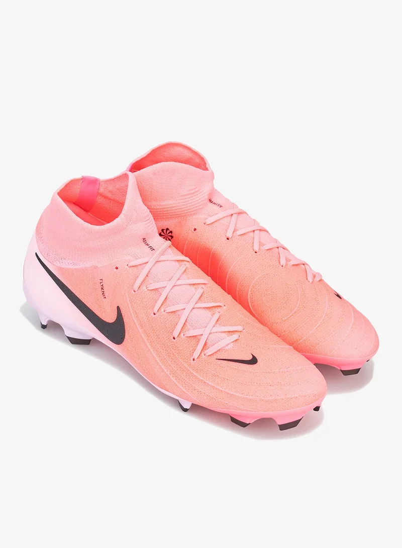Nike Phantom Luna 2 Pro Firm Ground Football Shoes