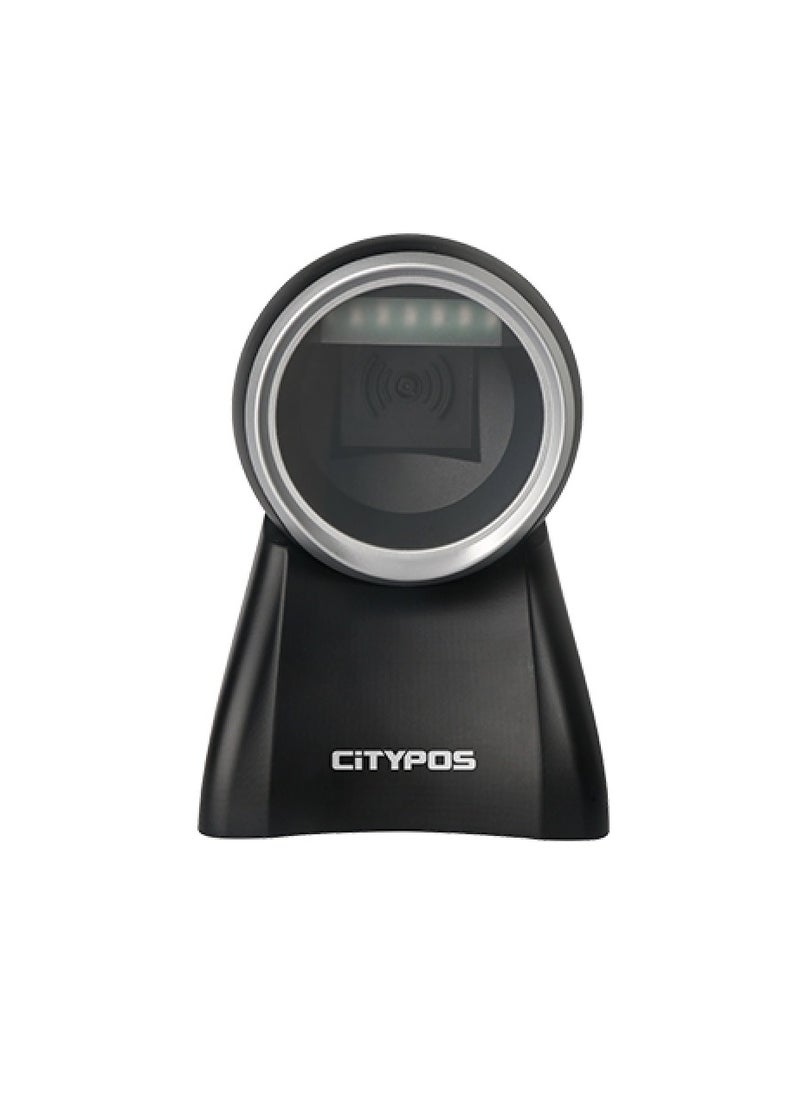 CiTYPOS - Barcode reader and scanner that supports all accounting programs - Image 1