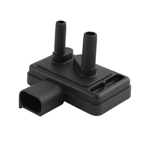CARMOCAR DPFE4 EGR Valve Pressure Feedback Sensor Replacement for Ford F150 Mustang Escape Ranger Focus F250 Windstar Explorer Sport Trac Mazda Mercury Lincoln Town Car 4U7Z9J460AA 4U7Z9J460AA - Image 1