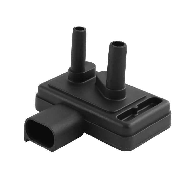 CARMOCAR DPFE4 EGR Valve Pressure Feedback Sensor Replacement for Ford F150 Mustang Escape Ranger Focus F250 Windstar Explorer Sport Trac Mazda Mercury Lincoln Town Car 4U7Z9J460AA 4U7Z9J460AA - Image 3