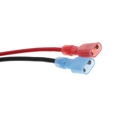 DEF Electronic Ignition Module for Volkswagen VW Beetle Campmobile Dasher Fastback Karmann Ghia Squareback Standard Bug Bus Dune Buggy 009 Distributor Replace AC905535 - Image 4