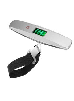 Portable Digital Scale Suitcase Scale Hanging Scales