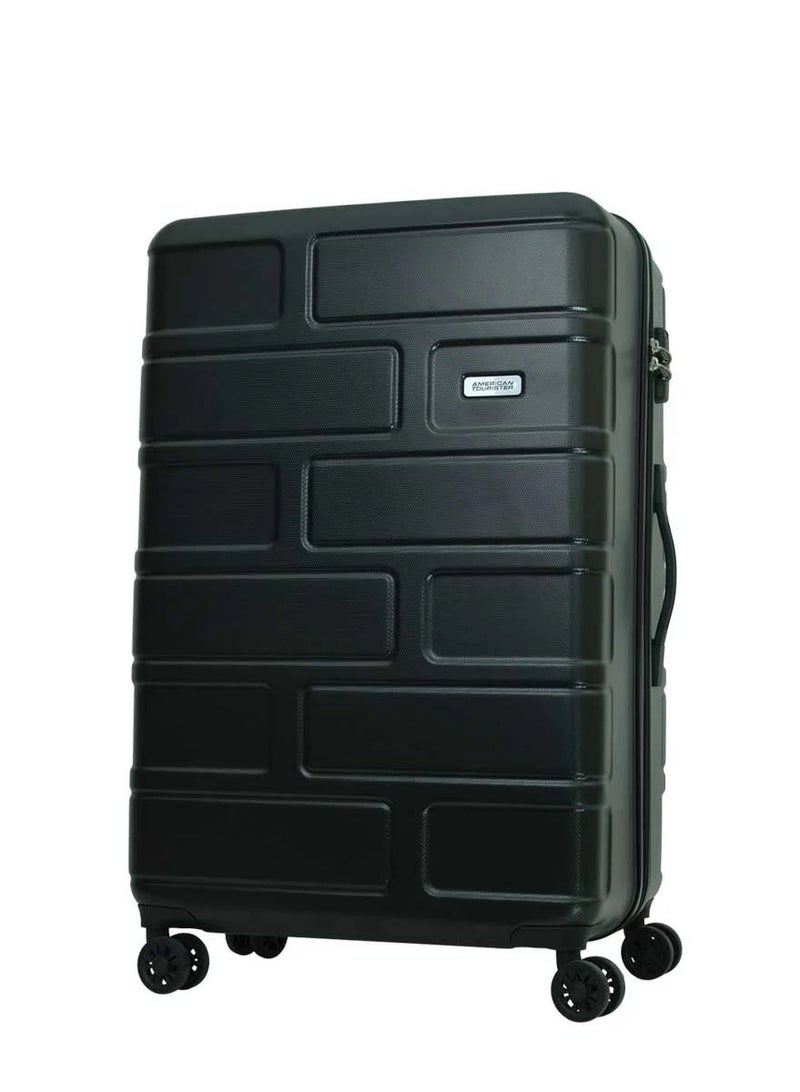 AMERICAN TOURISTER BRICKLANE  Black FULL SET - Image 5