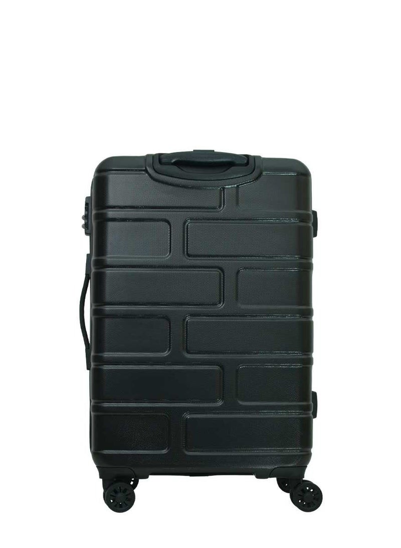 AMERICAN TOURISTER BRICKLANE  Black FULL SET - Image 3