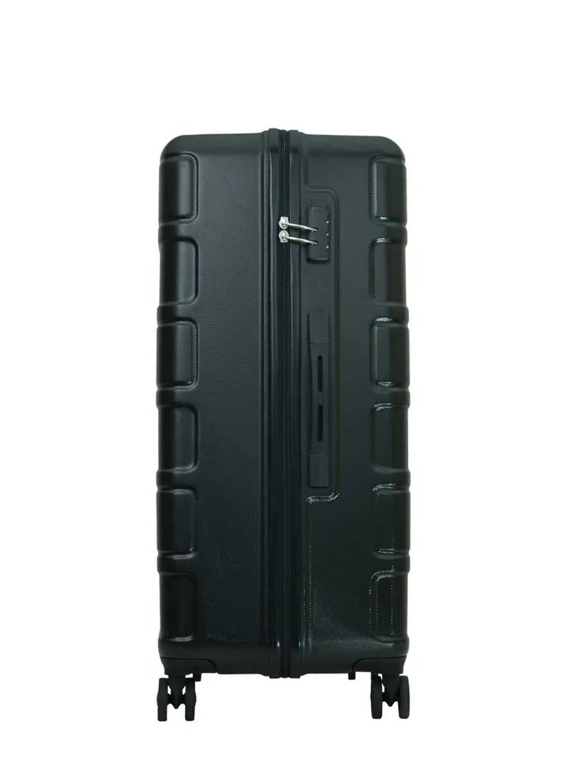 AMERICAN TOURISTER BRICKLANE  Black FULL SET - Image 4