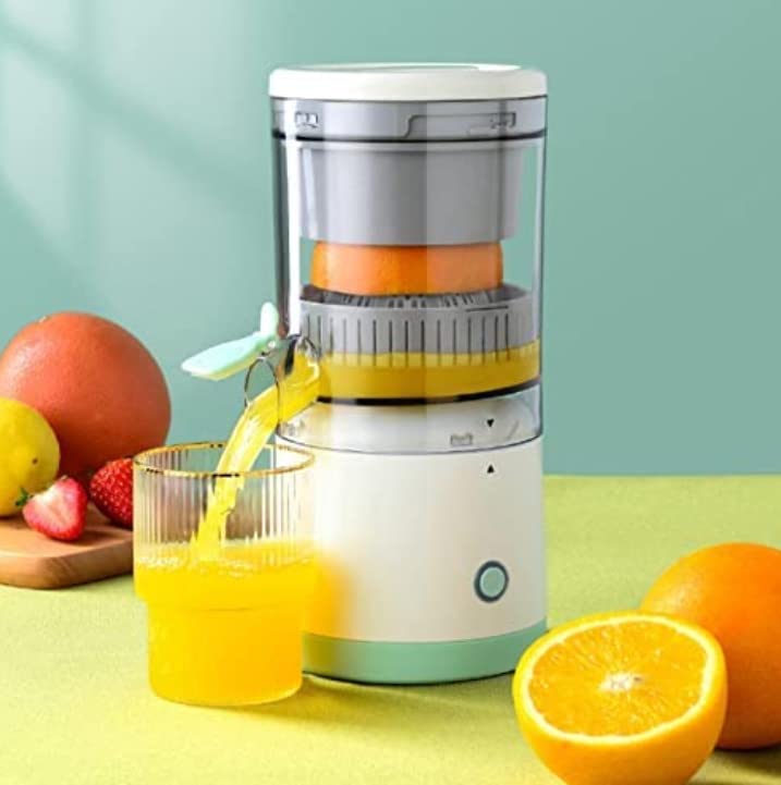 Mabron AUTOMATIC ELECTRICAL JUICER FOR ORANGE ANY MANY ETC PROFESSIONAL CITRUS JUICER ELECTRIC WITH LEVER, SQUEEZER JUICE EXTRACTOR_M1 - Image 2