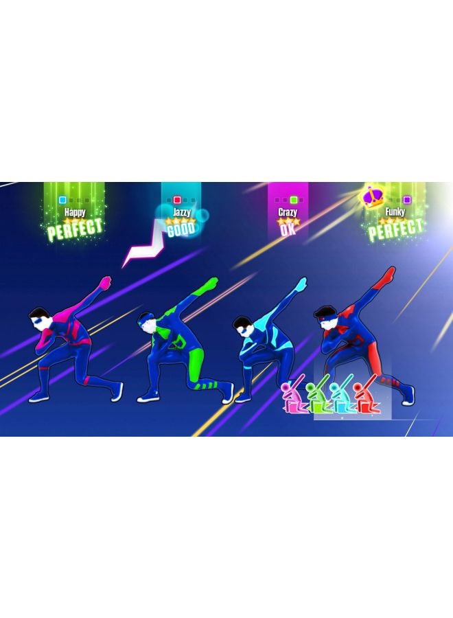 أوبيسوفت لعبة الفيديو "Just Dance 2015" (إصدار عالمي) - سباق - playstation_4_ps4 - Image 5