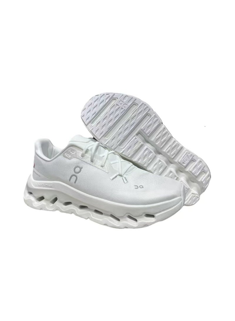أون حذاء كاجوال ON Cloudtilt أبيض - Image 3