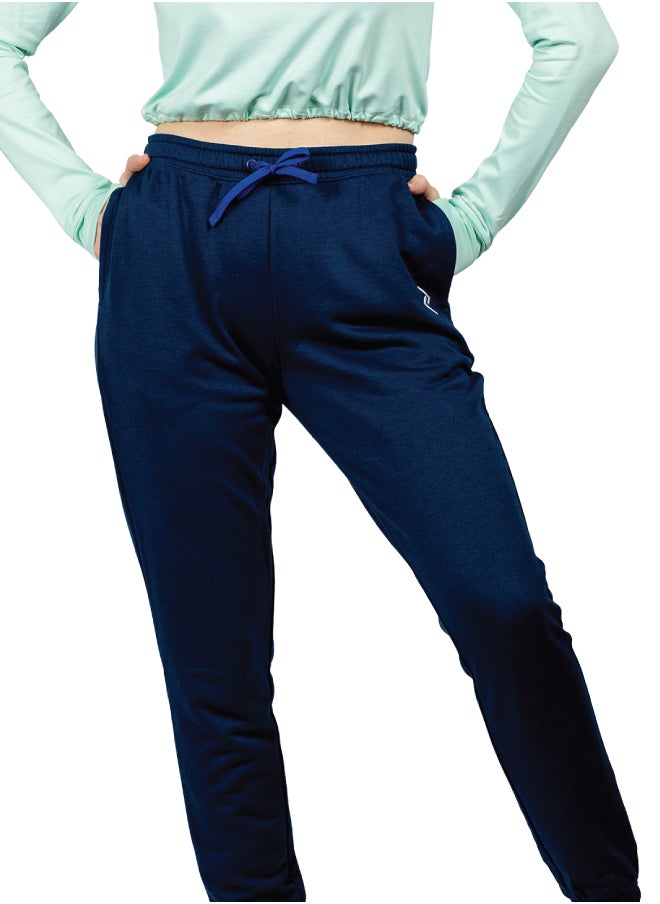 ZAECY Women's Cuffed Sweatpants  - Image 1