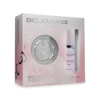 Bio Jouvance  Bio Choice Dual Package  Serum 05oz  15ml and Cream 1oz  30ml  Professional Eye  Face Hydrating Lotion  Facial Skin Care Treatment  Made in France - pzsku/Z46ACC1B1D90774AB6197Z/45/1746212855/c585a154-bceb-4b95-a0fa-86e9966a8d39