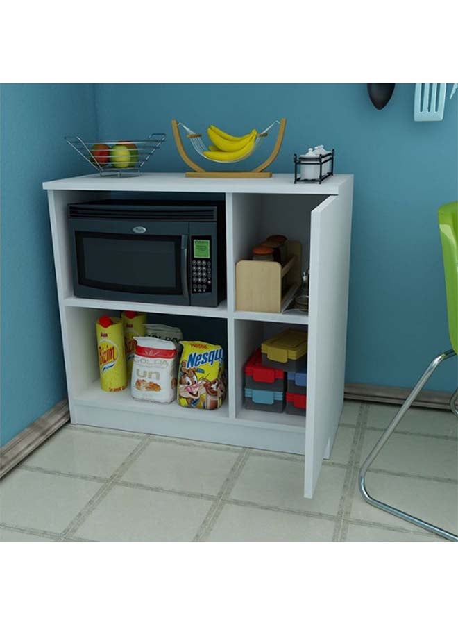 Furniture Factory Modern Kitchen Storage M01056 - Image 2