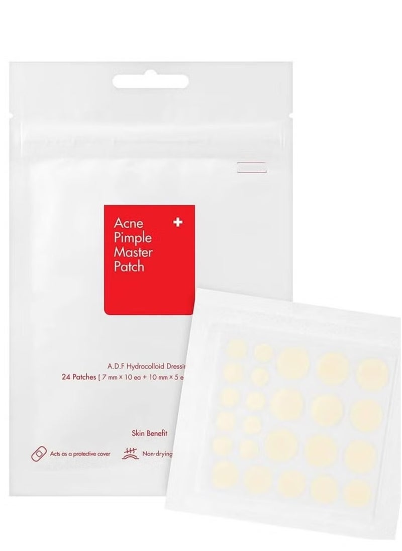Generic Acne Pimple Master Patch 24 Patches  - Image 1