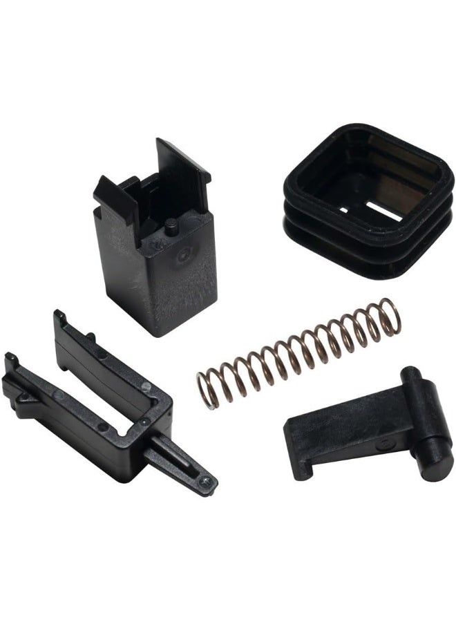BRITPART FUEL FLAP LATCH REPAIR KIT DA1114 - Image 1