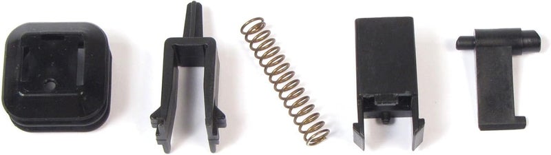 BRITPART FUEL FLAP LATCH REPAIR KIT DA1114 - Image 2