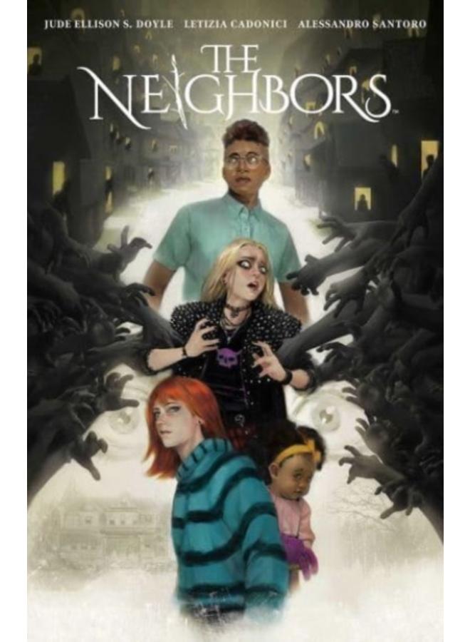 Neighbors, The 
