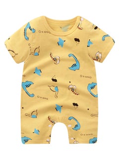 Yellow/Blue