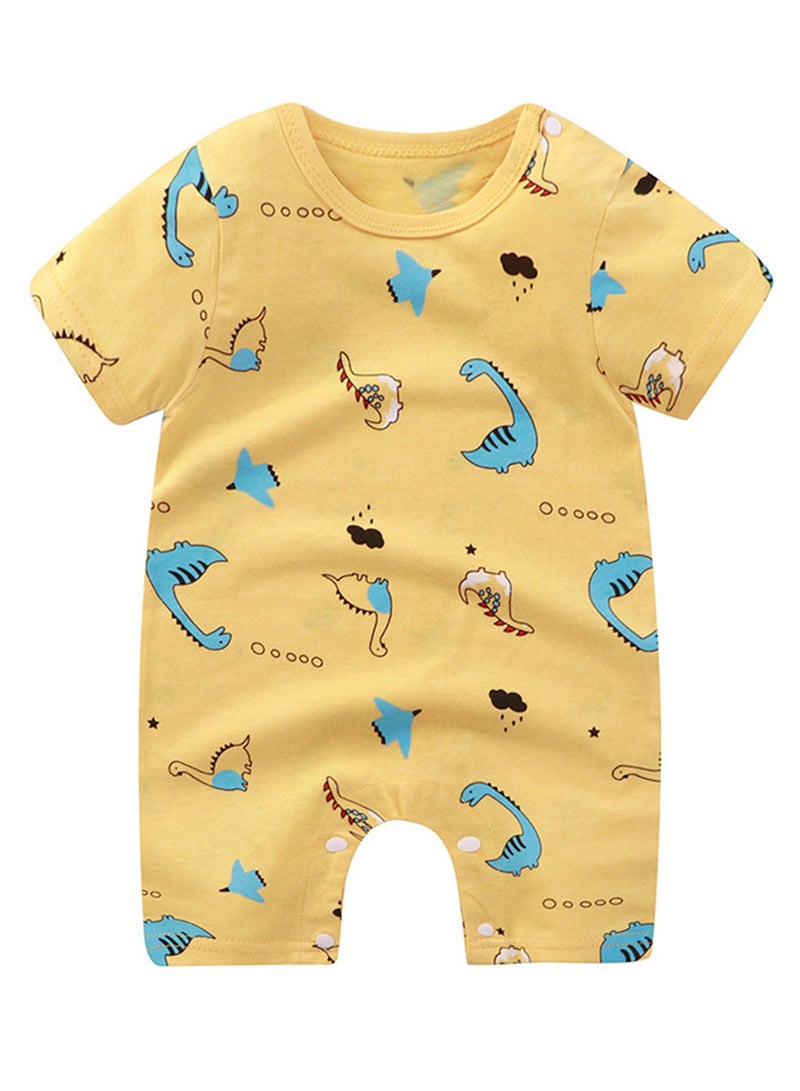 انسولار الكرتون طباعة بنطلون