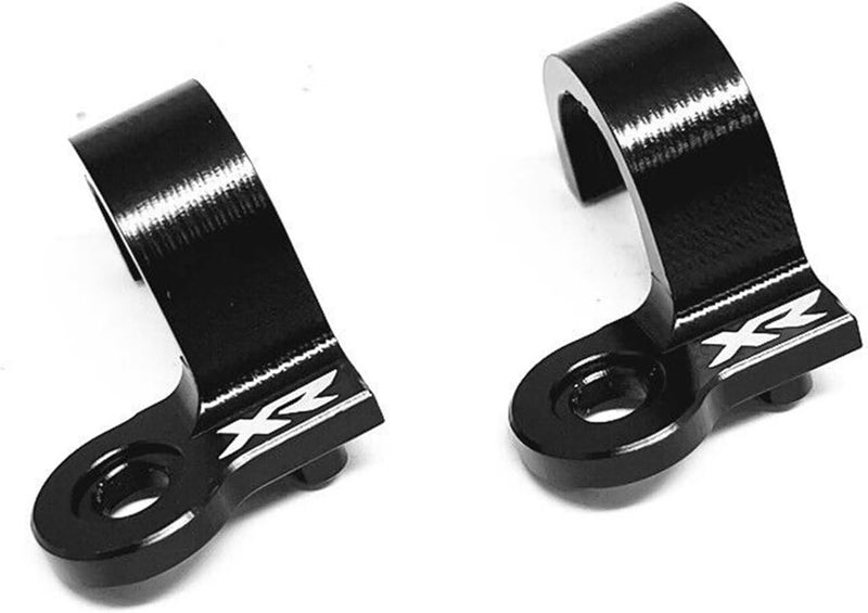 Wivplex Rear Brake Line Hose Clamp for XR Series Motorcycles - Image 1