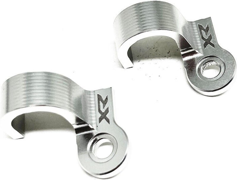 Wivplex Rear Brake Line Hose Clamp for XR Series Motorcycles - Image 5