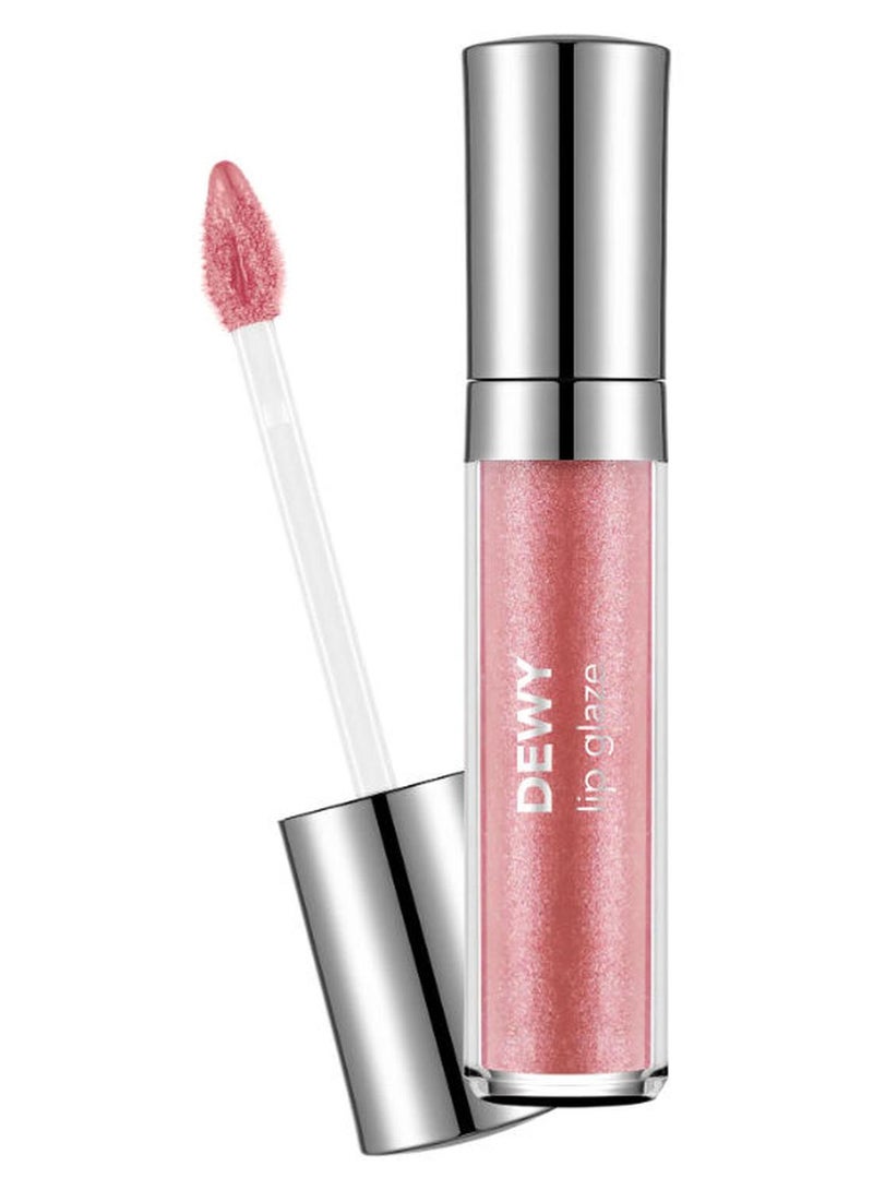 Dewy Lip Glaze 027 Perfect Moment