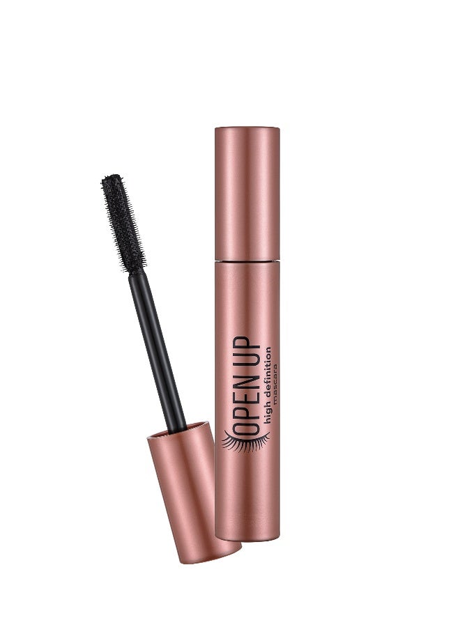 flormar Open Up HD Mascara Pen Up Hd Mascara - Image 1