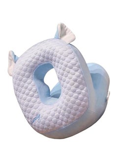Generic Office Nap Pillow | Desk Pillow Napping | Nap and Neck Support | Breathable Face Down Pillow, Supporting Sleep Pillow, Library Nap Pillow, Work Desk Nap, Home Nap Pillow, School Desk Nap Pillow  - Image 1