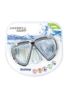 Bestway Bestway - Hydro Swim Diving Mask Black - 22052 
