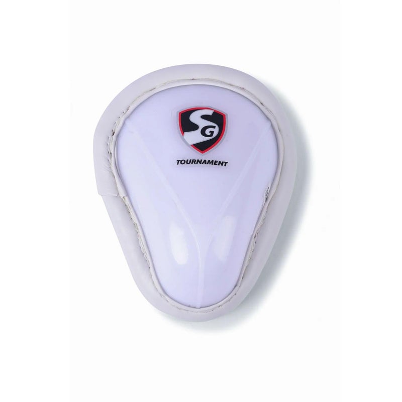 SG Abdominal Pad Test - Image 5