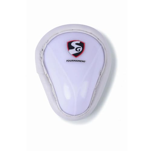 SG Abdominal Pad Test - Image 1