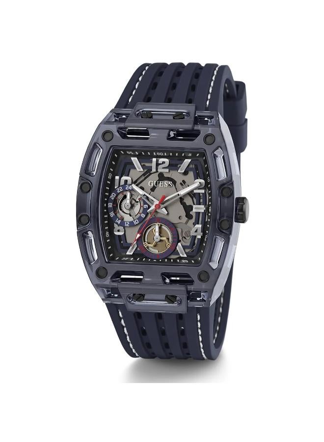 Guess Watch For Men GW0499G1 - Image 2