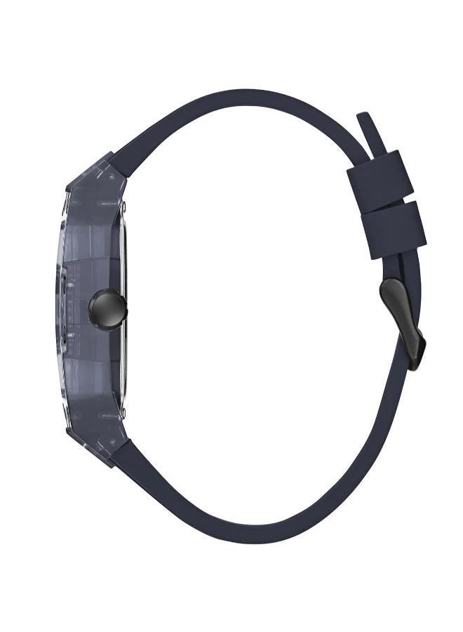 Guess Watch For Men GW0499G1 - Image 3