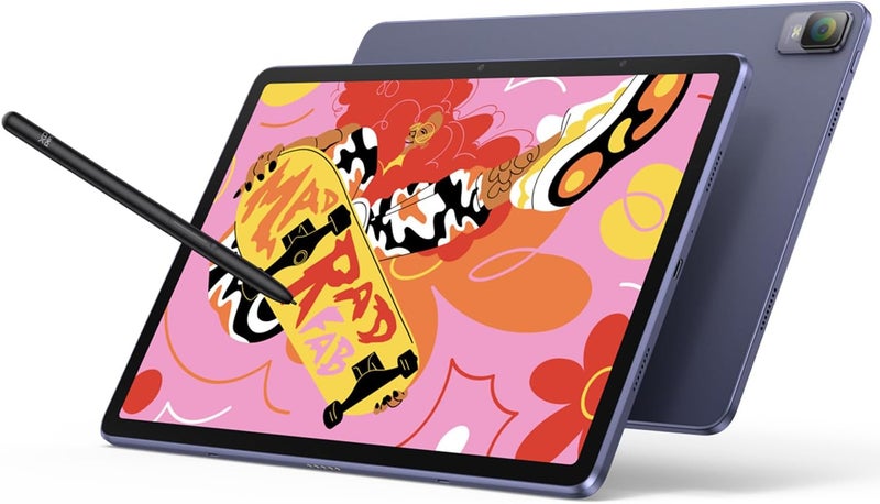 XPPen Magic Drawing Pad 12.2 Inch Standalone Drawing Tablet No Computer Needed with 16384 Pressure Levels X3 Pro Battery-Free Stylus Paper-Like Screen 8GB + 256GB Portable for Digital Drawing Artists - Image 1