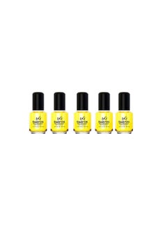 Famous Names Dadi Oil  Nail  Cuticle Conditioner Treatment  18 oz Set of 5